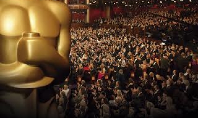 Oscar 2014 